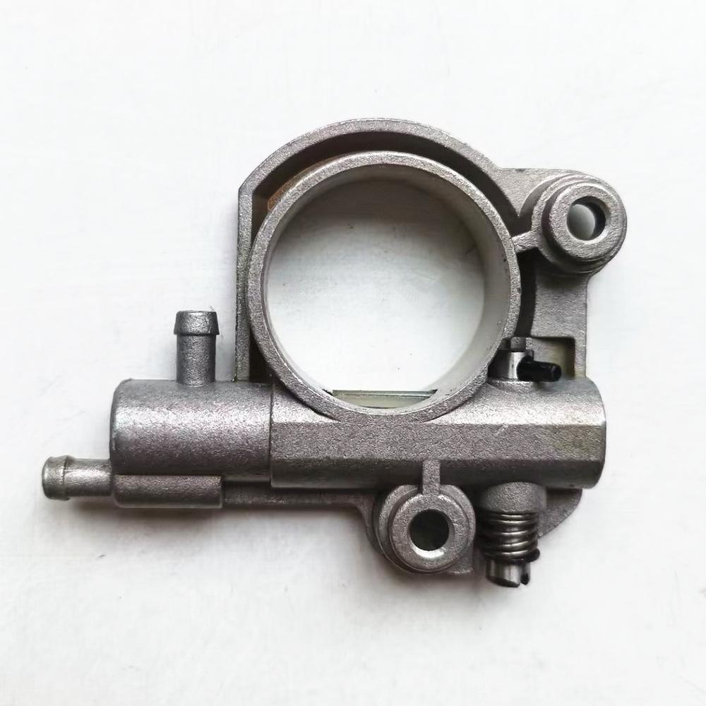 Новый масляный насос для ECHO CS-550 CS-590 CS-600P C022000053, C022000052, C022000051