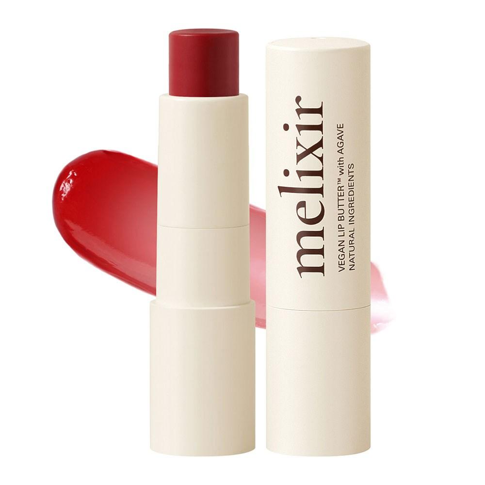 Melixer Lip Butter, 03. Red Velvet, 3.9g, 1 Piece