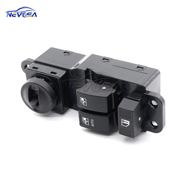 JAC JAV Горячо продаваемый главный переключатель стеклоподъемника 93570-V1030