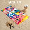 Family Guy Beach towels also serve as bath towels summer essential a musthave for the outdoors the beach and the pool