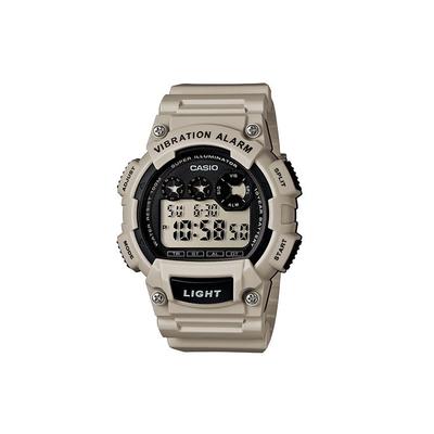 Мужские YOUTH Кофейные Часы W-735H-8A2 W-735H-8A2