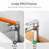 Efficient Rust Remover Easy Cleaning Eraser Household Cleaning Tools Rubber Scrubber  Kitchen