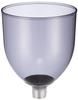 Коммерческая электрическая кофемолка Kalita с бункером для мельницы с высокой нарезкой 81152