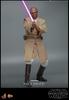 Movie Masterpiece Star Wars Episode of the Clones Mace Windu Scale Figure 2/Attack 1/6