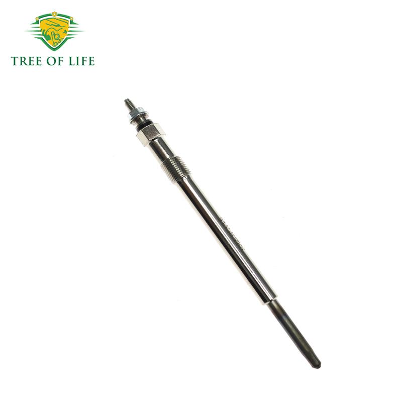 4 шт. 11,5 В Двухъядерные свечи накаливания LR004377 ДЛЯ LAND ROVER DEFENDER 2.4 TD4 2007+ JAGUAR X-TYPE 2.0 и 2.2 D 2003-2009 JD61164