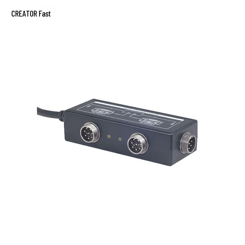 CREATOR Digital Conference System Components (CN version)