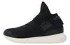 Men's Sneakers Y-3 Qasa Black Off White Black/Black/Off White