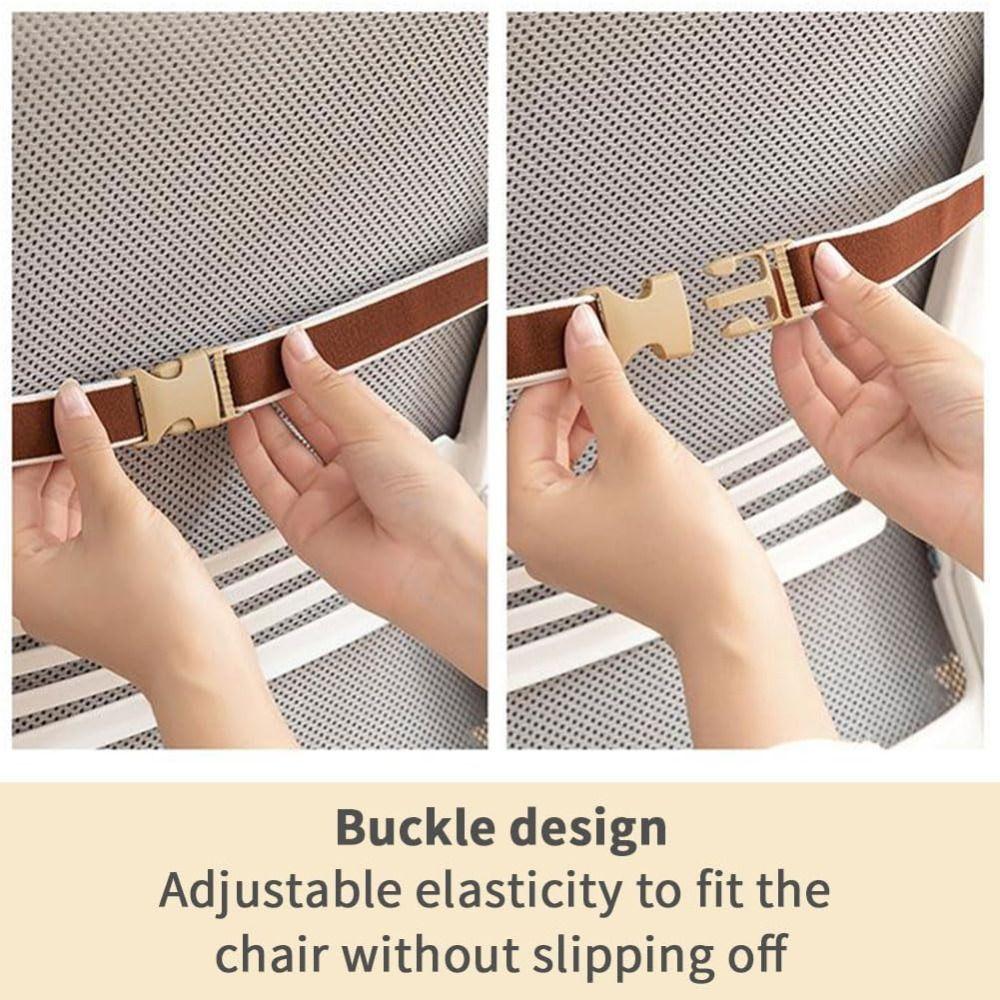 Soft Seat Cushion Warm Office Chair Cushion Winter Desk Chair Cushion