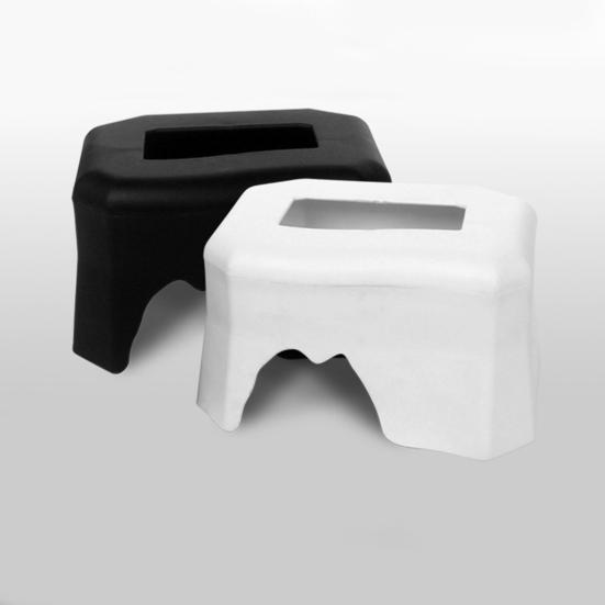 Терраса для рептилий Противоскользящая Гладкая поверхность Твердая устойчивость к царапинам Без заусенцев Отдых для сна с кормушкой