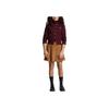 Polo Ralph Lauren Pony Embroidered Cable Knit Button Long Sleeve Sweater Kids Sweater CWPOSWEG6820376-600