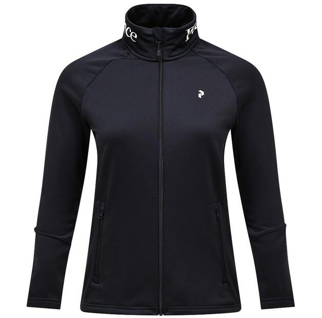 Куртка с капюшоном Peak Performance Rider Zip Hood