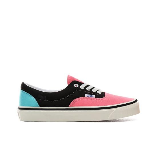 Vans Era 95 DX 'Розово-черный бирюзовый' VN0A2RR1VYB