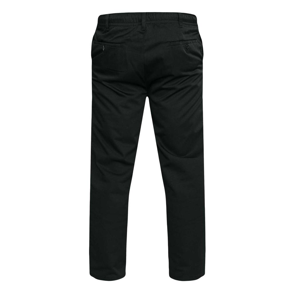 Duke Mens D555 Basilio Kingsize Rugby Trousers