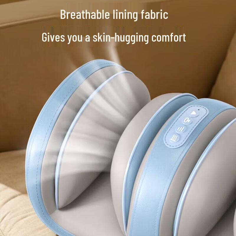AUX Electric Leg and Foot Massager CN plug (adapter included)