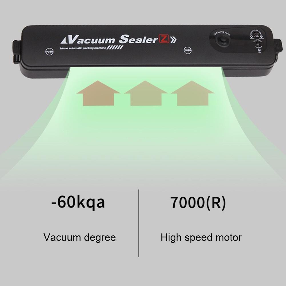 Вакуумный упаковщик для пищевых продуктов с 10 вакуумными пакетами. Машина для вакуумной упаковки. Автоматический воздушный упаковщик. Вакуумный упаковщик для пищевых продуктов.