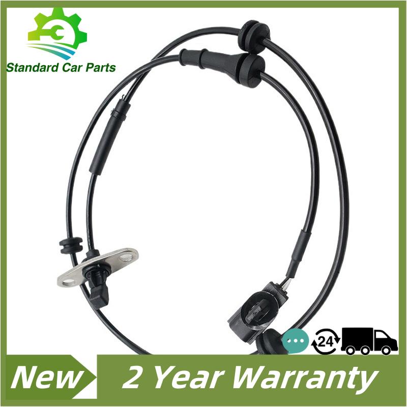 47900-4JP0A For Nissan Navara Pick Up D23 NP300 2.3TD 2015- 479004JP0A Rear Left Right ABS Wheel Speed Sensor New