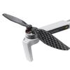 Carbon Fiber Low Noise Propeller Wing for Mini 2 Drone Noise Reduction Blade Pro