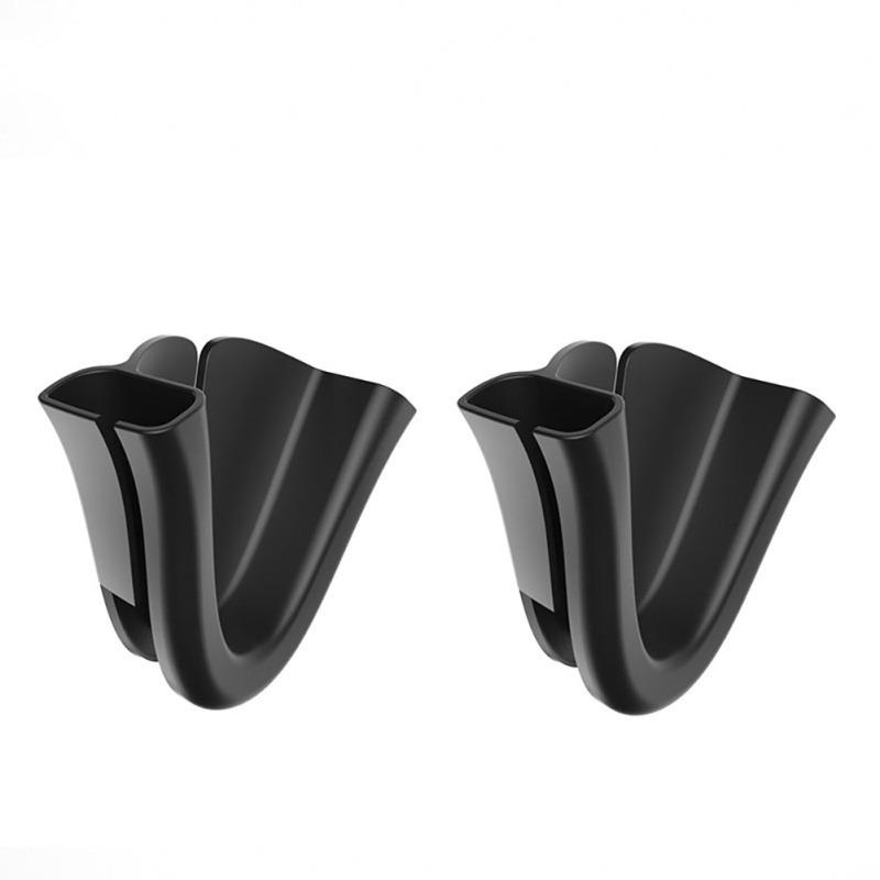 Мягкая силиконовая подушечка для носа, водонепроницаемая, защищающая от пота, светоблокирующая наклейка для носа, совместимая с