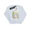 Disney Womens/Ladies Winnie The Pooh Adventure Sweatshirt