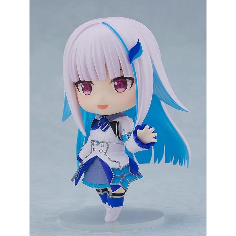 Good Smile Company Nendoroid Nijisanji Lize Helesta немасштабная окрашенная пластиковая фигурка