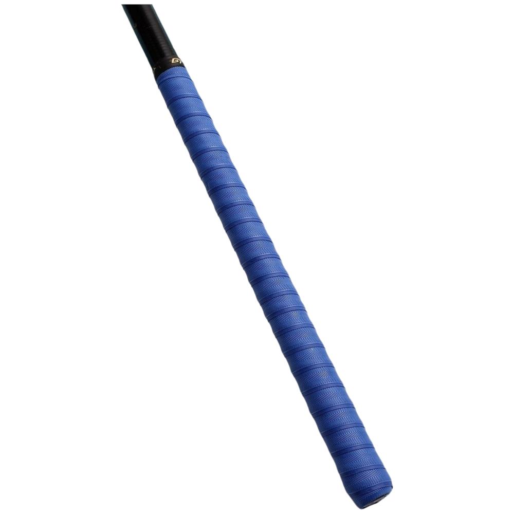 PU Racket Grip Tape Sweat Absorbent Over Grip Tape Fishing Rod Grip Tape Badminton Accessories