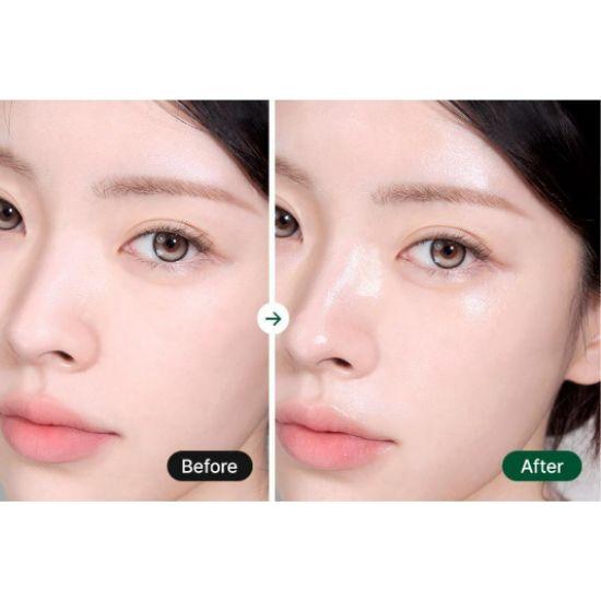 Dr.G Сыворотка для кожи Skin Boost PDRN с SPF50+ PA++++, увлажняющая УФ-защита, 50 мл