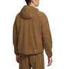 Nike ACG Wolf Tree Warm Comfortable Simple Beautiful Solid Color Jacket Men Jacket HJ2461-235