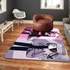 Friday Night Funkin Rug Floor Mat for Living Room or Bedroom Soft and Comfortable Carpet a Gift for Birthday and Holiday.MFF0918477