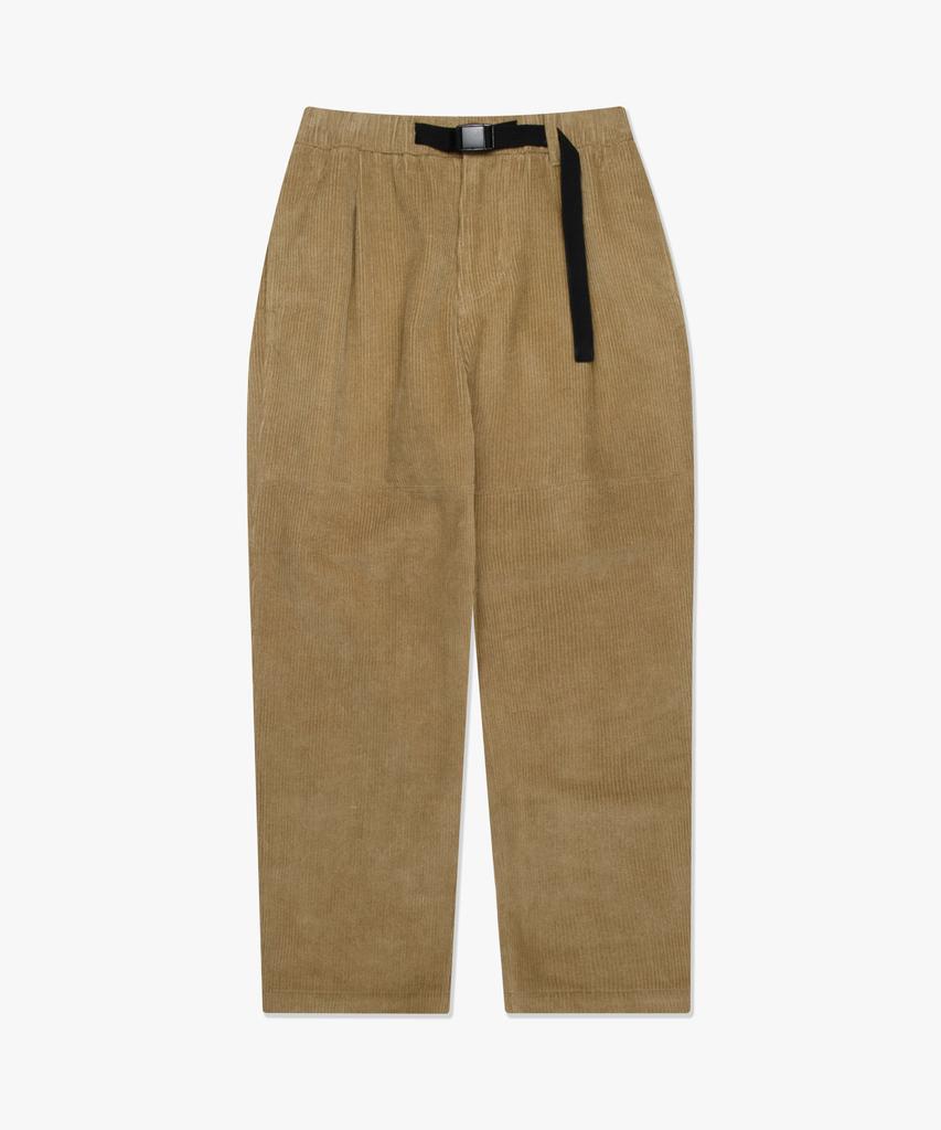 LMC Corduroy Climber Pants Beige