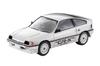 TOMYTEC Tomica Limited Vintage Neo Honda Ballard Sport MUGEN PRO Silver Late Model Finished Product 1/64 LV-N303a CR-X CR-X