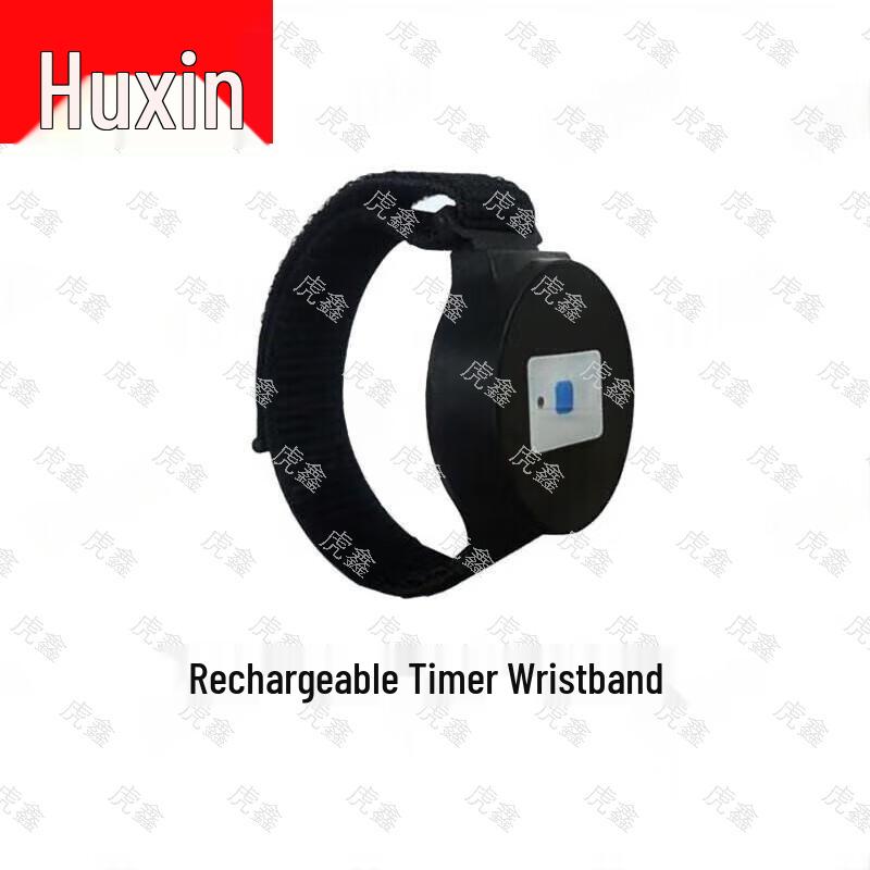 Huxin AI Physical Fitness Assessment Systems
