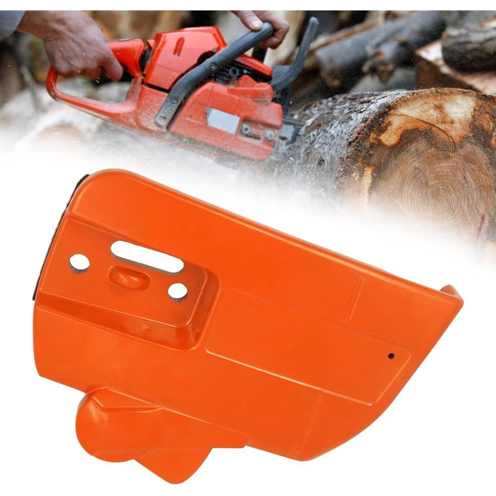 Clutch Cover Assembly for Chainsaw Side Chain Brake Compatible with Models 340 345 346XP 350 351 353 357 357XP 359