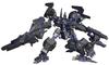 Kotobukiya Armored Core Verdict Day CO3 Malicious Blue Мобильный Доспех Ограниченный Тираж Масштабная Пластиковая Модель R.I.P.3/M Magnolia's [Первое Издание] 1/72
