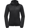 Куртка Jack Wolfskin Windhain Hoody W