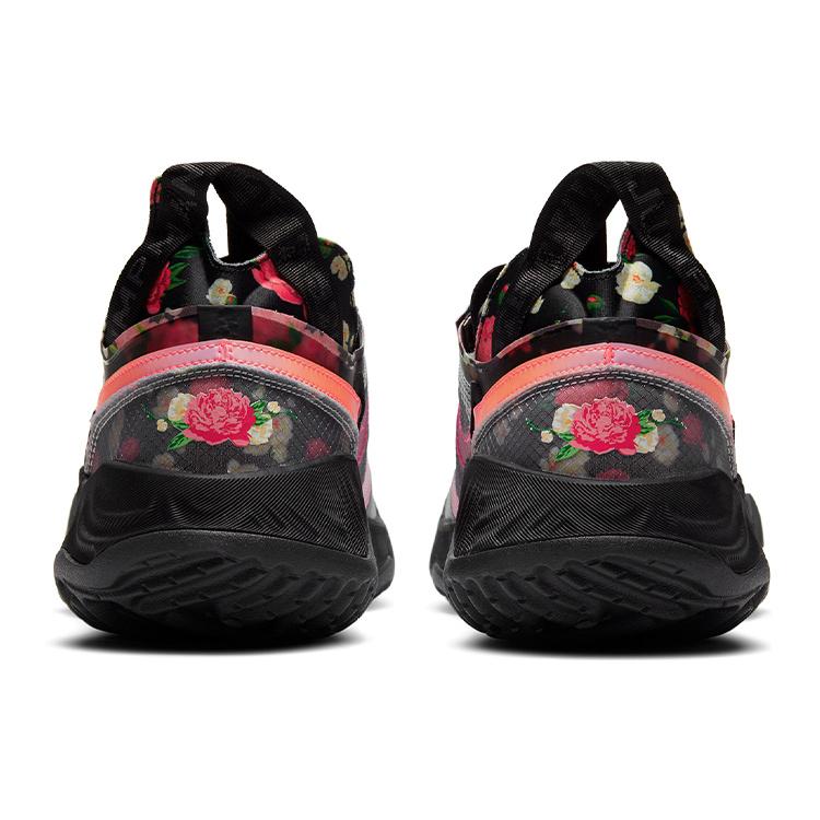 Jordan Delta Breathe Chinese New Year 2021 DD2276-001