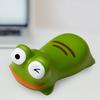 PU Material Cute Mouse Wrist Rest Cartoon Animal Cartoon Animal Wrist Rest  Home Office
