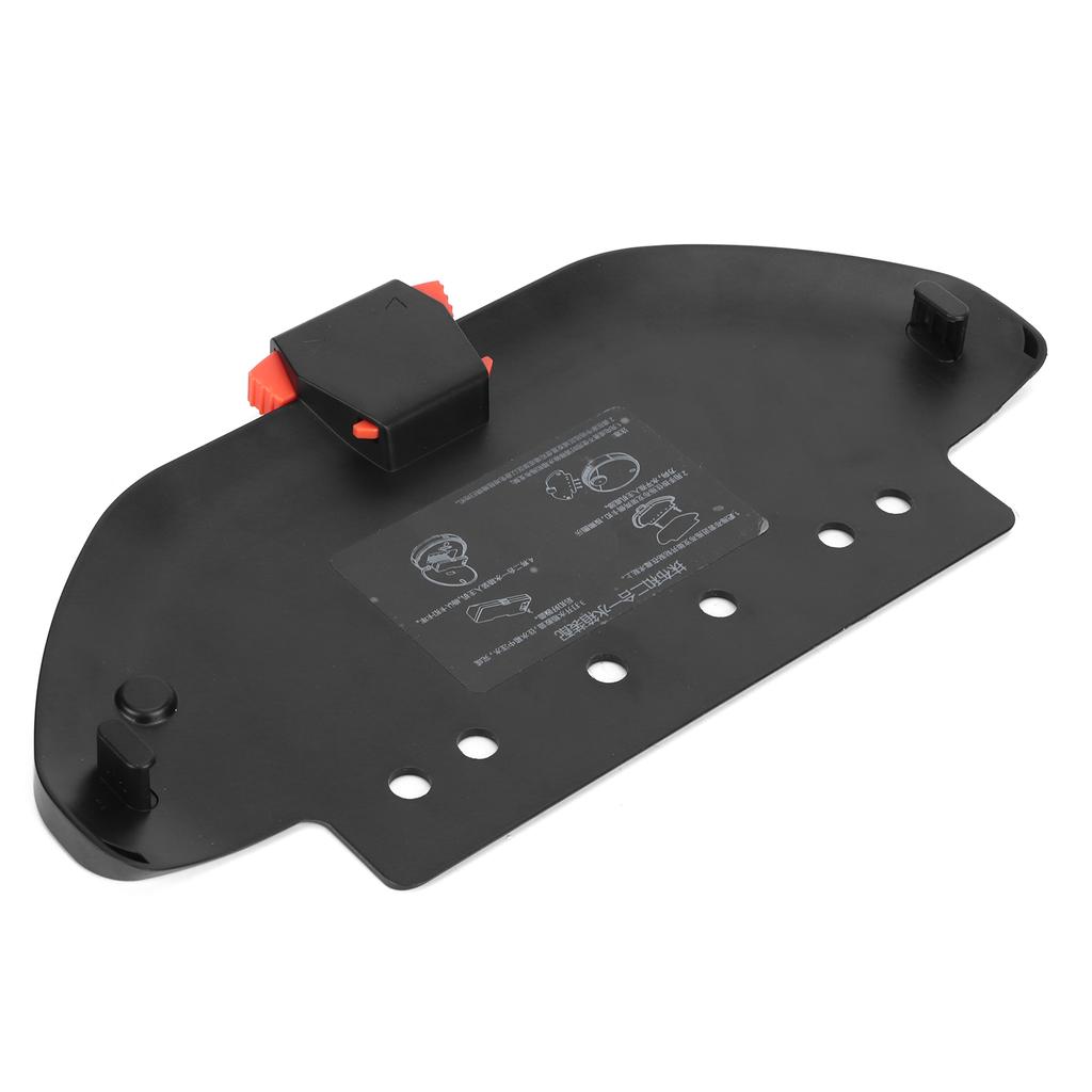 Подвесной кронштейн для доски для швабры для робота-подметальщика, подходит для Mijia STYTJ02YM / MVVC01-JG, черный