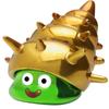 Галерея металлических монстров Dragon Quest Slime Throw
