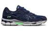 Asics Гель NYC Полуночно-синий 1201A789-400