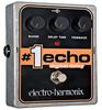Effector Digital Delay Echo Electro-harmonix Electro-harmonics #1 []