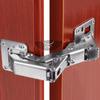 Furniture Loop No Slotting Furniture Supplies Cross Hinge Cross Door Hinge Window Accessories