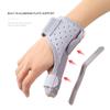 Finger Fixed Band Thumb Splint Thumbs Support Wrist Finger Brace Guard Fingers Protective Holder