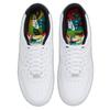 Nike Air Force 1 Low '07 LV8 3 Peace Love Swoosh Sneakers DM8148-100