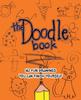 Книга The Doodle Book : 187 Fun Drawings You Can Finish Yourself