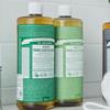 Dr. Bronner S Almond Pure caStile Soap 950 Ml