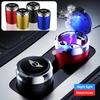 FIQF1 1 шт. Автоаксессуары Пепельница-подстаканник Для Mini Cooper JCW Works R56 R50 F54 F55 F56 F57 F60 R52 R53 R55 R57 R58 R59