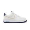 Air Force 1 Premium 'Moment 37' (Unisex) White / Fossil / Blue Void Skate Shoes DB3541 100