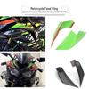 Наклейки на боковые ветрозащитные накладки (крылья-ножи) для ZX-25R/ZX-4RR/ZX-4R SE