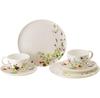 Сервиз Rosenthal Brillance Bone China Grand Air, 6 предметов (10530-405109-28597)