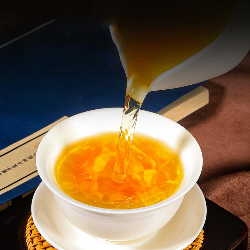 Отличительные сорта чая: Откройте для себя Тегуаньинь, молочный улун, хризантему, пуэр, листья лотоса, заботу о печени, черный улун и обжаренные на древесном угле чаи